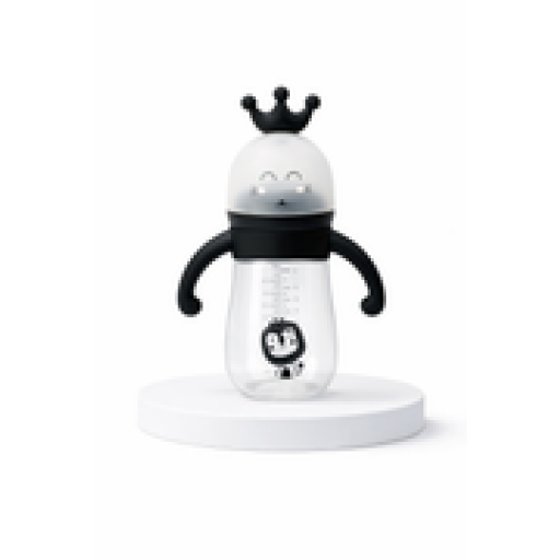 رضّاعة بلاستيكية – ٣٠٠ مل Plastic Bottle 300 ml