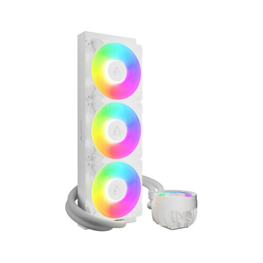 أركتيك Arctic Liquid Freezer Iii Pro 360