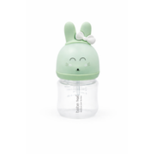 Plastic Bottle 240 ml Plastic Bottle 240 ml