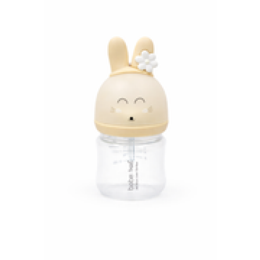 رضّاعة بلاستيكية – ١٠٠ مل Plastic Bottle 100 ml