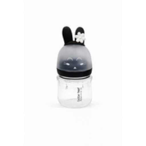 رضّاعة زجاجية – ١٠٠ مل Glass Bottle 100 ml