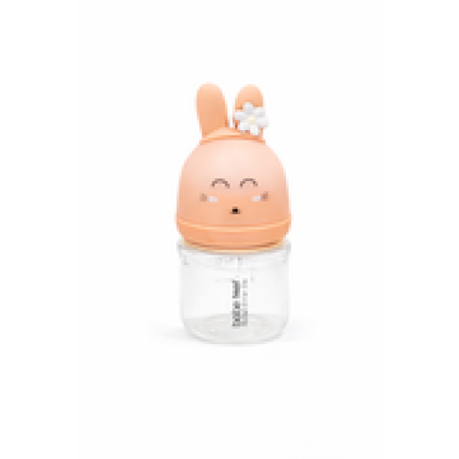 رضّاعة زجاجية – ١٠٠ مل Glass Bottle 100 ml