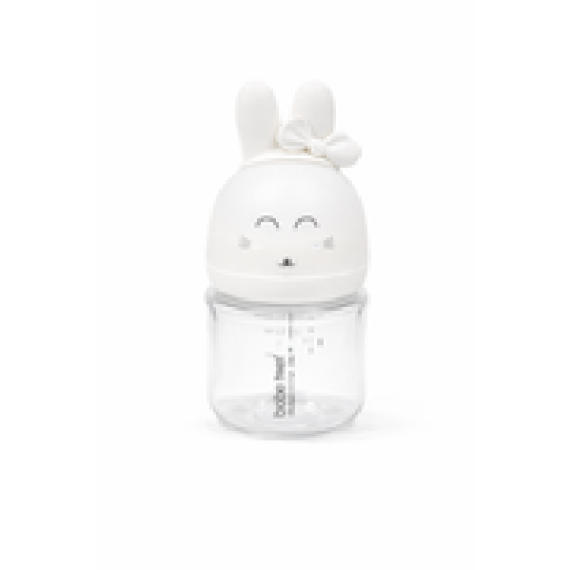 رضّاعة زجاجية – ١٠٠ مل Glass Bottle 100 ml
