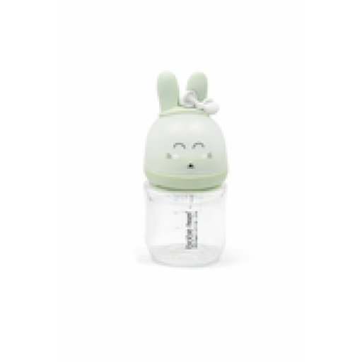 رضّاعة زجاجية – ١٠٠ مل Glass Bottle 100 ml