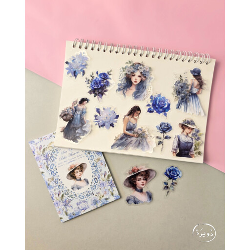 ستكرات بنات s Girls Sticker