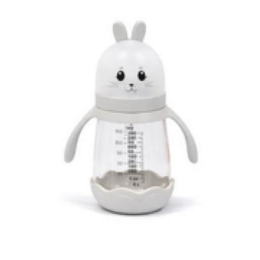 رضّاعة زجاجية – ٢٤٠ مل Glass Bottle 240 ml