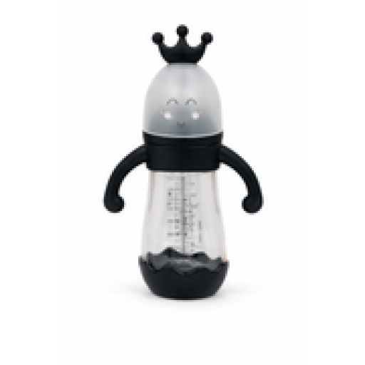 رضّاعة زجاجية – ٢٤٠ مل Glass Bottle 240 ml
