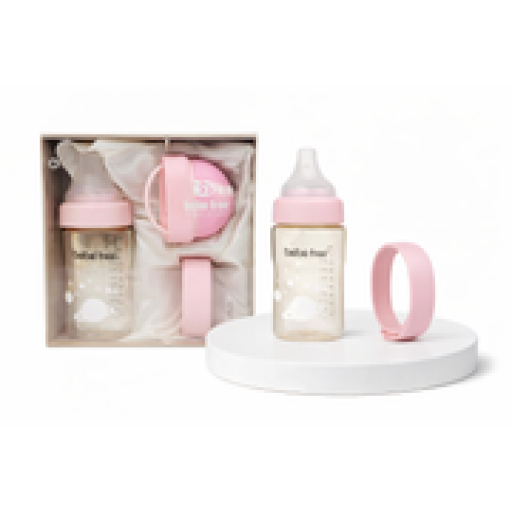 رضّاعة PPSU – ٢٤٠ مل PPSU Bottle 240 ml