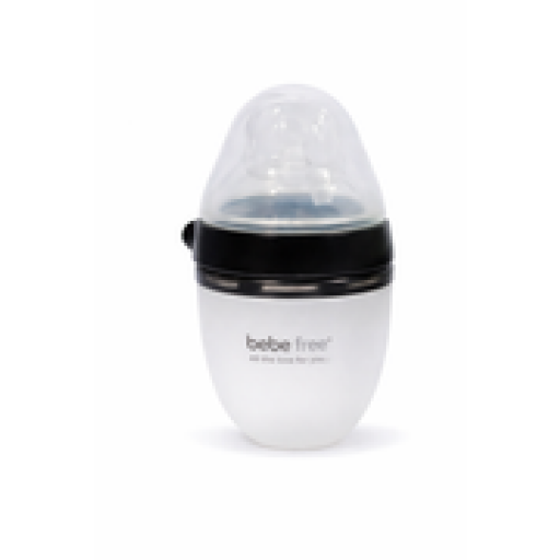 رضّاعة سيليكون – ١٥٠ مل Silicone Bottle 150 ml