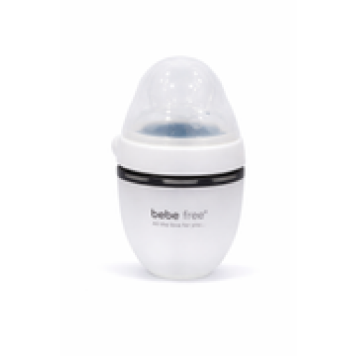 رضّاعة سيليكون – ١٥٠ مل Silicone Bottle 150 ml