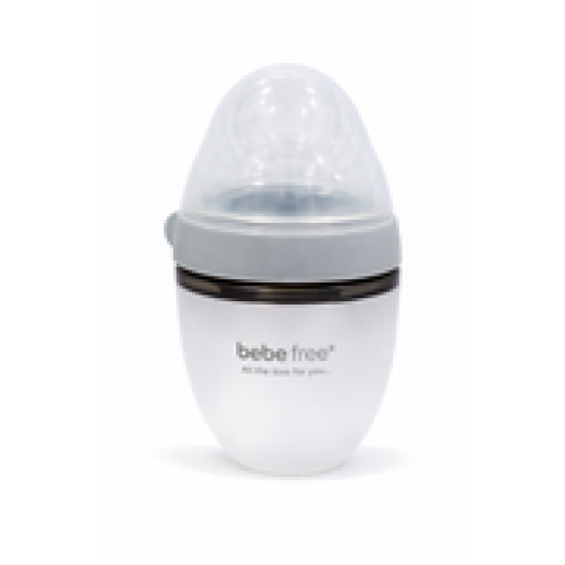 رضّاعة سيليكون – ١٥٠ مل Silicone Bottle 150 ml