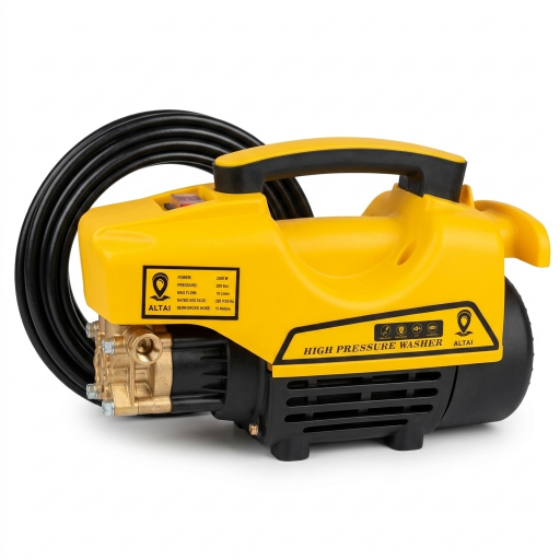 فارة غسل Car washer