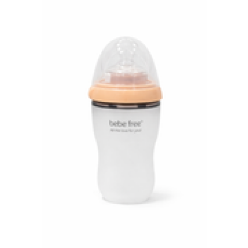 رضّاعة سيليكون – ٢٥٠ مل Silicone Bottle 250 ml
