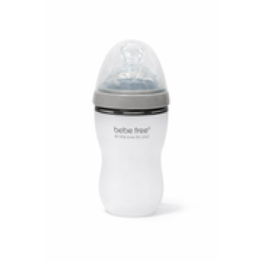 رضّاعة سيليكون – ٢٥٠ مل Silicone Bottle 250 ml