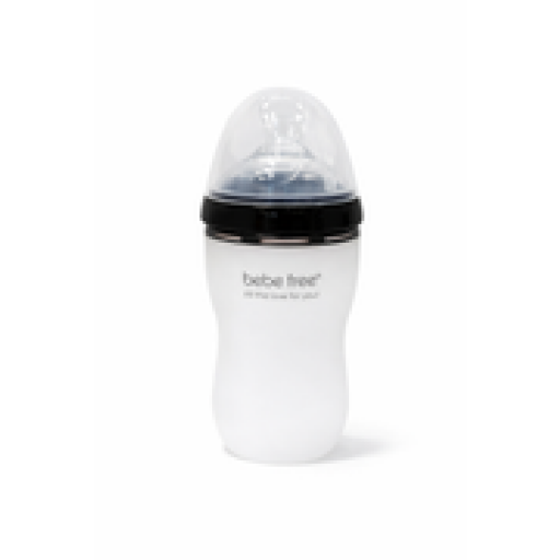 رضّاعة سيليكون – ٢٥٠ مل Silicone Bottle 250 ml