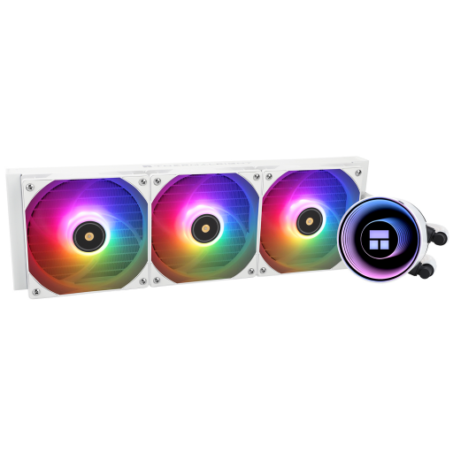 Thermalright Thermalright Frozen Notte 360