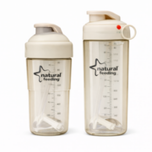 رضاعة أطفال للرضاعة الطبيعية - 240 مل / 150 مل natural feeding 240 ml 150ml