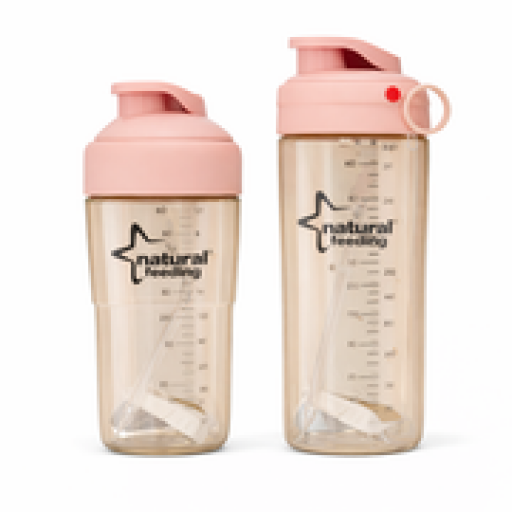 رضاعة أطفال للرضاعة الطبيعية - 240 مل / 150 مل natural feeding 240 ml 150ml