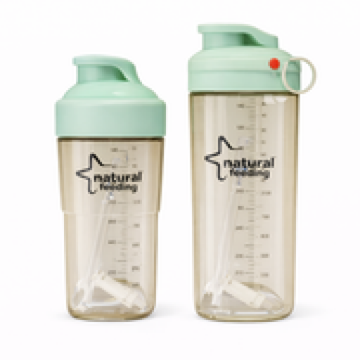 رضاعة أطفال للرضاعة الطبيعية - 240 مل / 150 مل natural feeding 240 ml 150ml