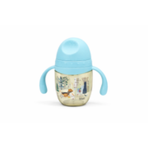 رضاعة أطفال PPSU –١٨٠ مل PPSU Bottle 180 ml