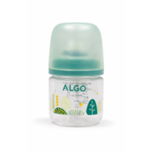 قنينة بلاستيك ١٢٠ مل PP Bottle 120 ml
