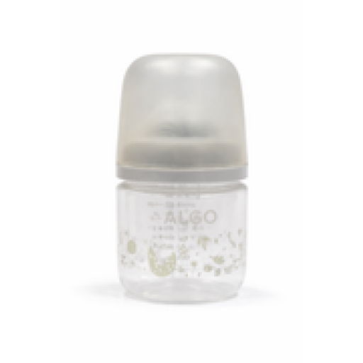 قنينة بلاستيك ١٢٠ مل PP Bottle 120 ml