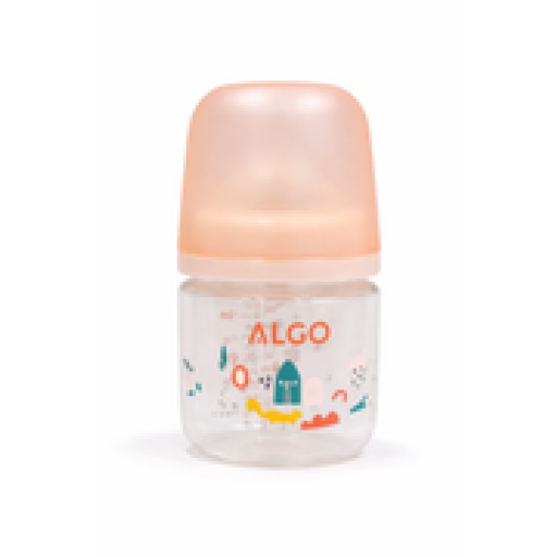 قنينة بلاستيك ١٢٠ مل PP Bottle 120 ml