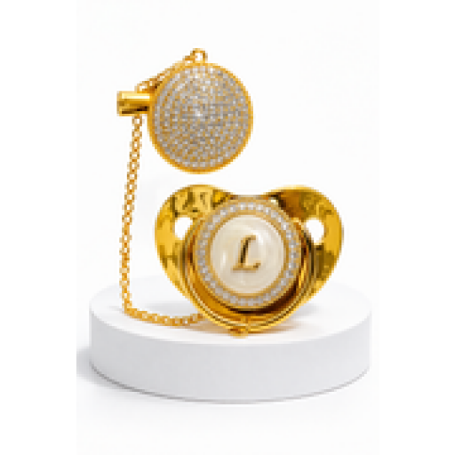 لهاية تقويمية Orthodontic Pacifier