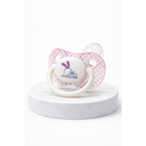 لهاية تقويمية ( 12+ اشهر ) Orthodontic Pacifier (12+ Month )