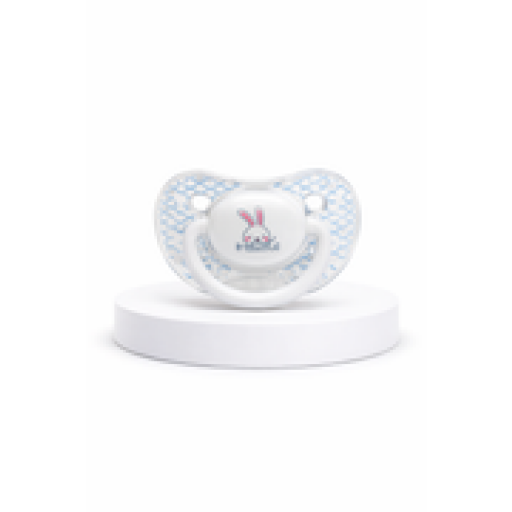 لهاية تقويمية ( 12+ اشهر ) Orthodontic Pacifier (12+ Month )