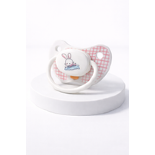 لهاية تقويمية ( 6 - 12 شهر ) Orthodontic Pacifier ( 6 - 12 Month )