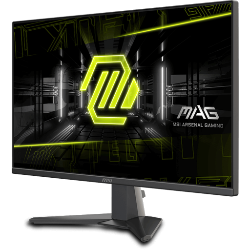 MSI MAG275QF X32 27 2K 320HZ 0.5MS MSI MAG275QF X32 27 2K 320HZ 0.5MS