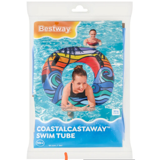 جوب سباحة Bestway 36350 Job bestway