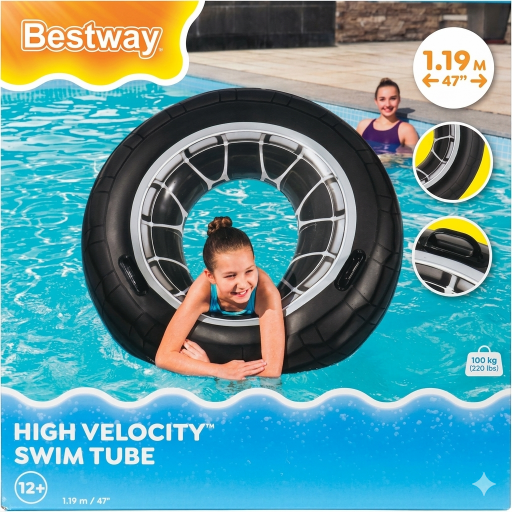 جوب سباحة Bestway 36102 Job bestway