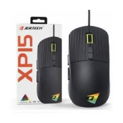 جيرتِك Jertech XP15