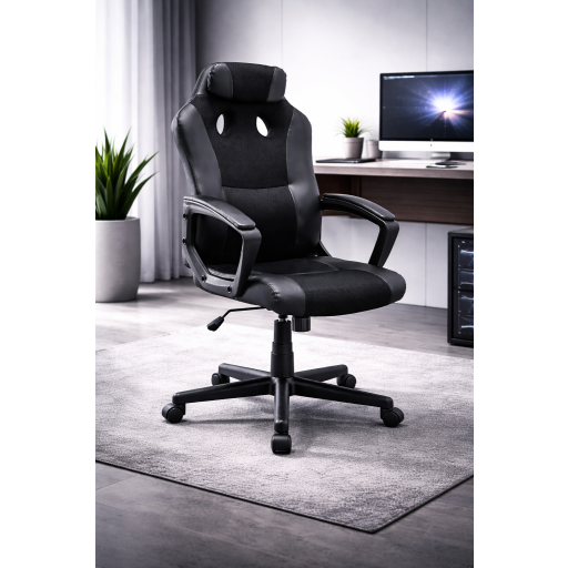 كرسي مكتبي رياضي مريح Ergonomic Sports Office Chair