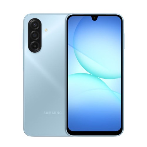 جالاكسي A17  (6 جيجابايت، 128 جيجابايت) Galaxy A17 - 6GB, 128GB