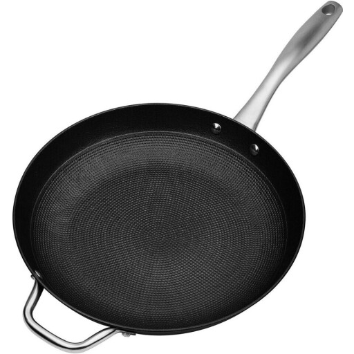 مقلاة روبوستا 32 سم Rebusta Frying Pan 32 cm