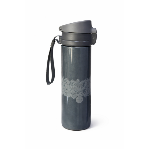 مطارة  ستانلس ستيل 420 مل Stainless Steel  Bottle 420ml