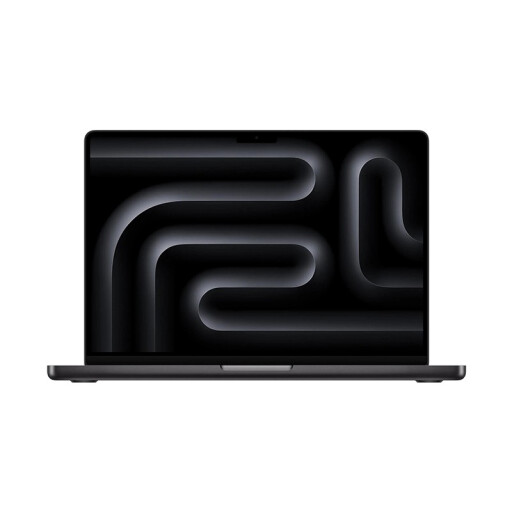 ماك بوك شريحة ام 4 برو MacBook Pro (16-inch, M4 Pro)
