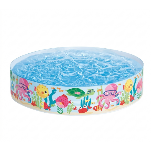 مسبح انتكس فايبر 56452 Intex swimming pool