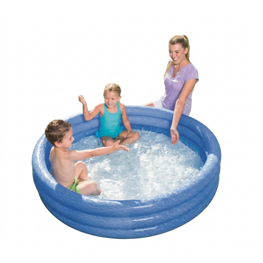 مسبح نفخ ملون 51026 Bestway swimming pools