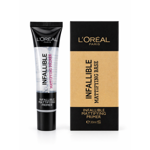 برايمر لوريال Primer loreal
