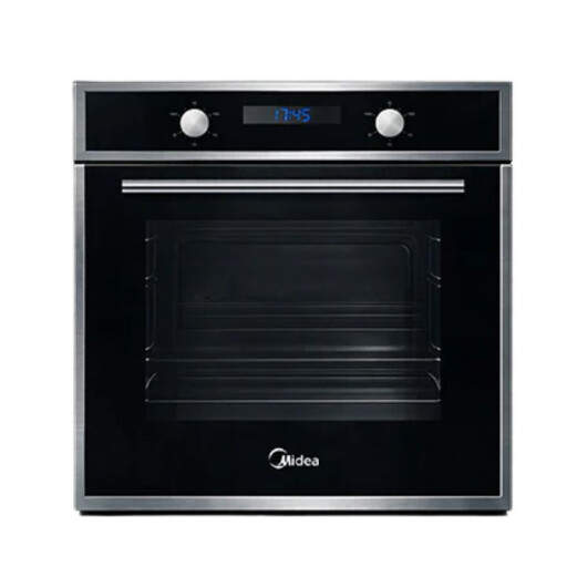 فرن كهربائي مدمج 60 سم 60cm Built-in Electric Oven