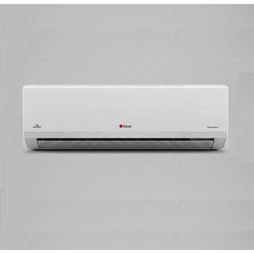 سبلت جداري انفيرتر 2 طن تحكم امبيرية Wall Split Inverter and Ampere Control AC - 2 Ton