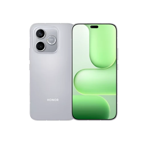 هاتف هونر 600 لايت (5G) 8/256 جيجابايت HONOR 600 Lite (256GB/8GB)