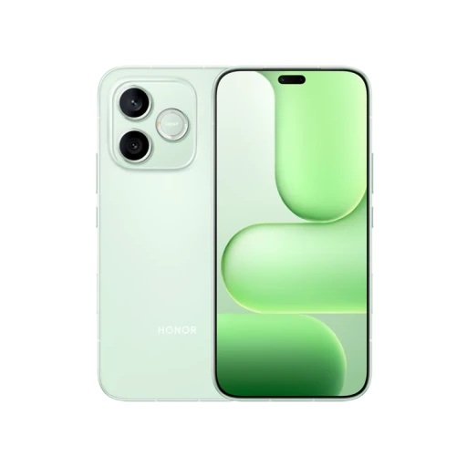 هاتف هونر 600 لايت (5G) 8/256 جيجابايت HONOR 600 Lite (256GB/8GB)