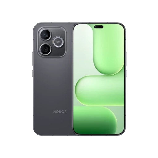 هاتف هونر 600 لايت (5G) 8/256 جيجابايت HONOR 600 Lite (256GB/8GB)