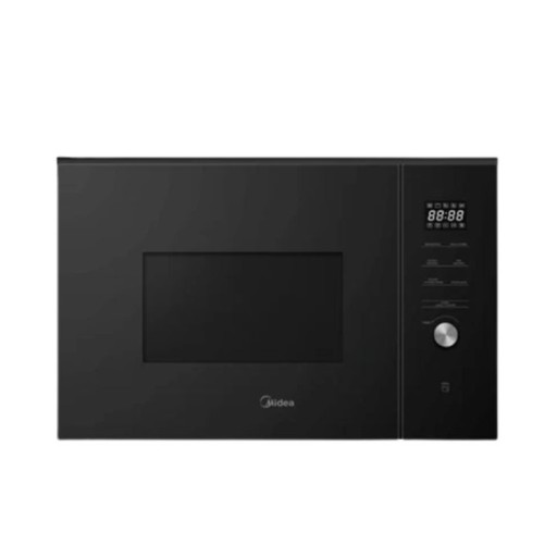 ميكروويف مدمج 60 سم سعة 25 لتر 60cm Built-in Microwave Oven 25L