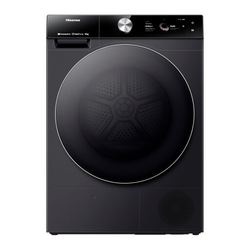 مجففة ملابس – ‎10‎ كجم Heat Pump Dryer – 10KG